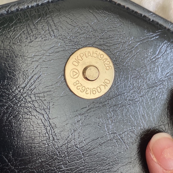 BMC cat clutch purse🐈⬛ - Picture 5 of 12